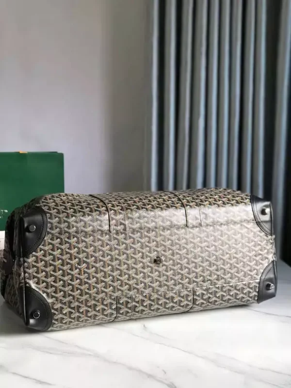 Goyard Bowling 55 Bag