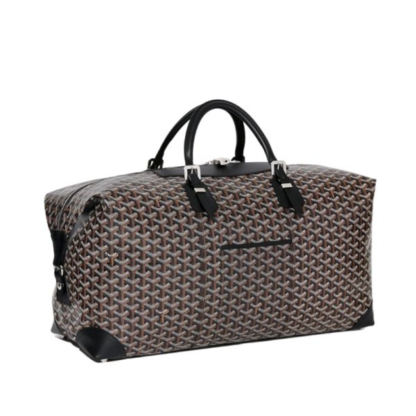 Goyard Bowling 55 Bag - GYB232