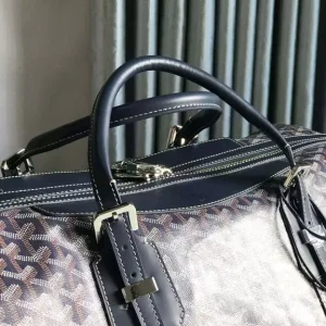 Goyard Bowling 55 Bag - GYB233