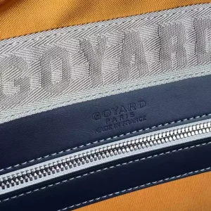 Goyard Bowling 55 Bag - GYB233