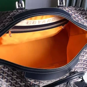 Goyard Bowling 55 Bag - GYB233