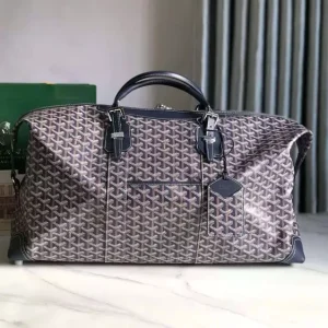 Goyard Bowling 55 Bag - GYB233