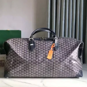 Goyard Bowling 55 Bag - GYB233