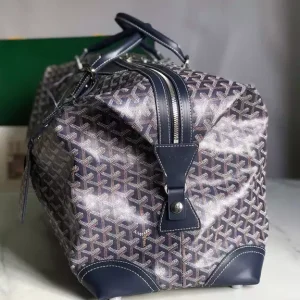 Goyard Bowling 55 Bag - GYB233