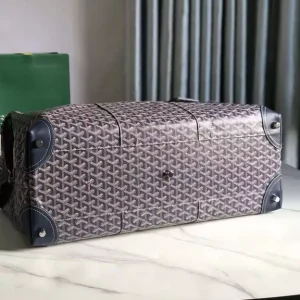 Goyard Bowling 55 Bag - GYB233