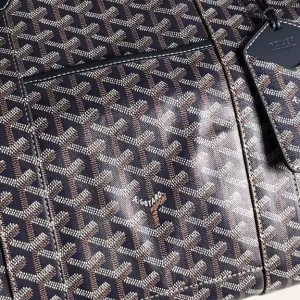 Goyard Bowling 55 Bag - GYB233