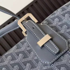 Goyard Bowling 55 Bag - GYB234