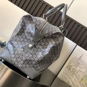 Goyard Bowling 55 Bag - GYB234