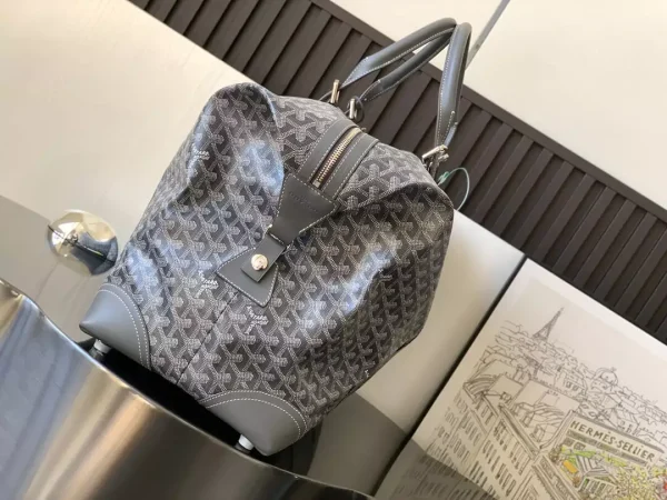 Goyard Bowling 55 Bag - GYB234