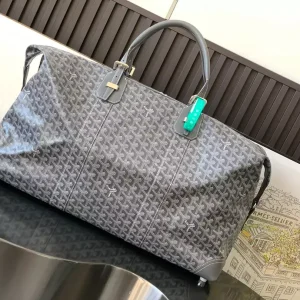 Goyard Bowling 55 Bag - GYB234