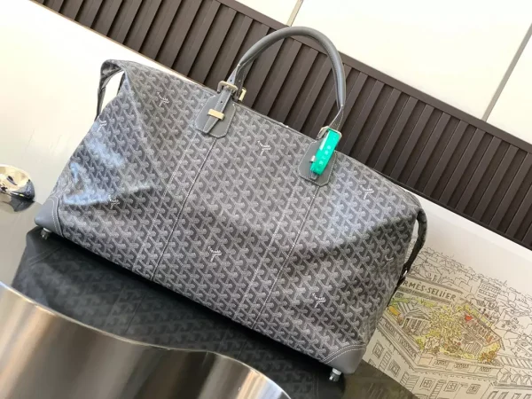 Goyard Bowling 55 Bag - GYB234