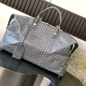 Goyard Bowling 55 Bag - GYB234