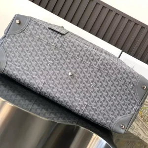 Goyard Bowling 55 Bag - GYB234