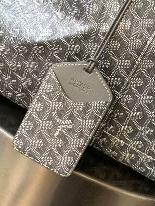 Goyard Bowling 55 Bag - GYB234