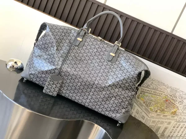 Goyard Bowling 55 Bag - GYB234