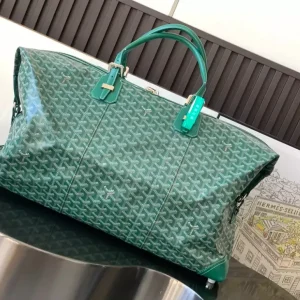 Goyard Bowling 55 Bag - GYB235