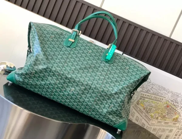 Goyard Bowling 55 Bag - GYB235