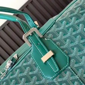 Goyard Bowling 55 Bag - GYB235