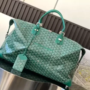 Goyard Bowling 55 Bag - GYB235