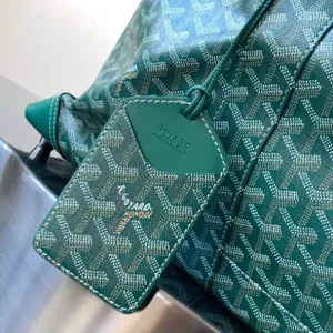 Goyard Bowling 55 Bag - GYB235