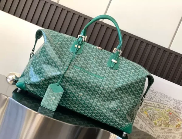 Goyard Bowling 55 Bag - GYB235