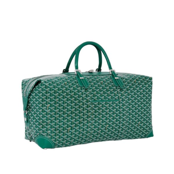 Goyard Bowling 55 Bag - GYB235