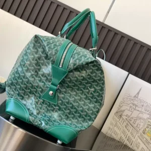 Goyard Bowling 55 Bag - GYB235