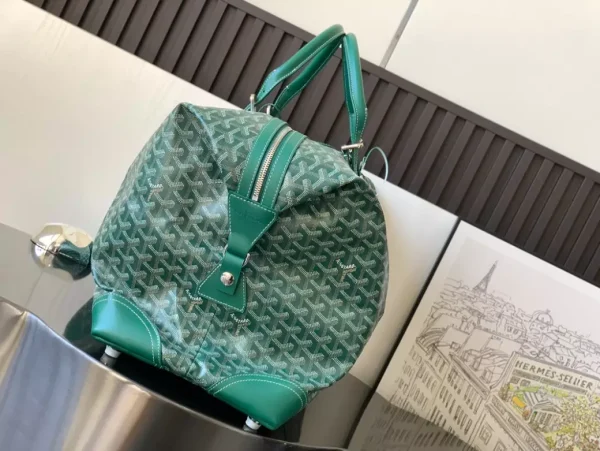 Goyard Bowling 55 Bag - GYB235