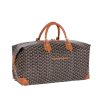 Goyard Bowling 55 Bag - GYB236