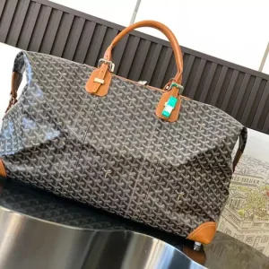 Goyard Bowling 55 Bag - GYB236