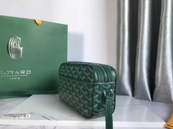 Goyard Cap-Vert PM Bag - GYB196