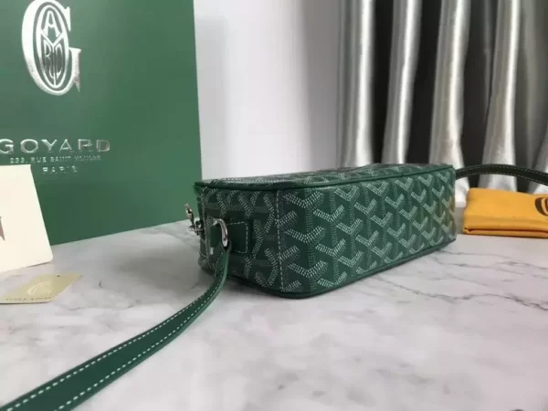 Goyard Cap-Vert PM Bag - GYB196