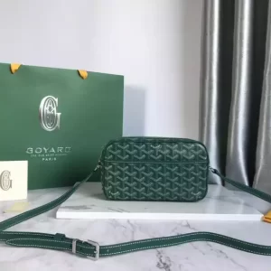 Goyard Cap-Vert PM Bag - GYB196