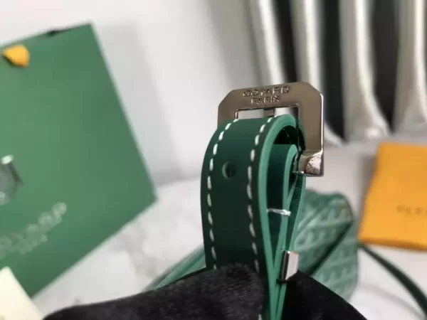 Goyard Cap-Vert PM Bag - GYB196