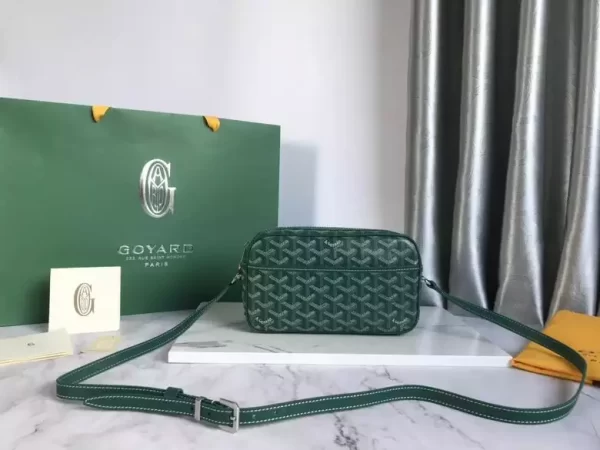 Goyard Cap-Vert PM Bag - GYB196