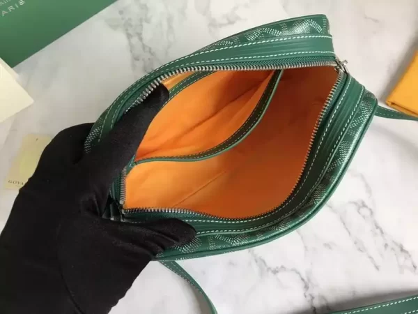 Goyard Cap-Vert PM Bag - GYB196