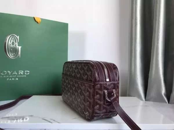 Goyard Cap-Vert PM Bag - GYB197