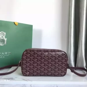 Goyard Cap-Vert PM Bag - GYB197