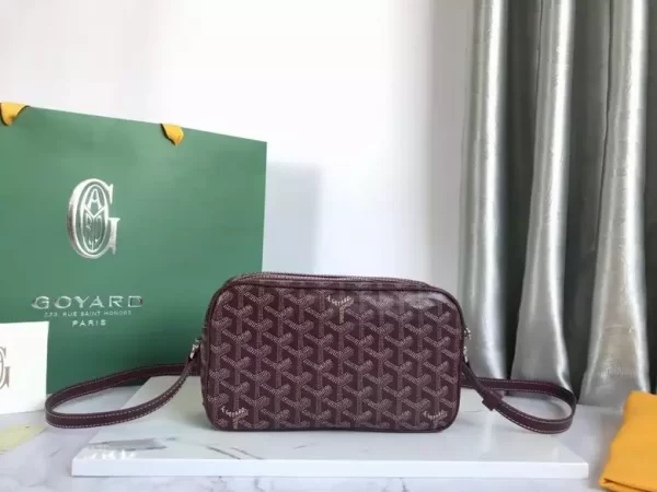 Goyard Cap-Vert PM Bag - GYB197