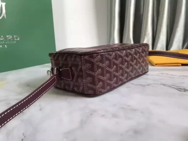 Goyard Cap-Vert PM Bag - GYB197