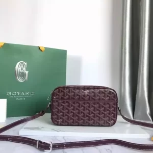 Goyard Cap-Vert PM Bag - GYB197