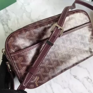 Goyard Cap-Vert PM Bag - GYB197