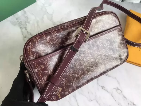 Goyard Cap-Vert PM Bag - GYB197