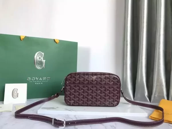 Goyard Cap-Vert PM Bag - GYB197