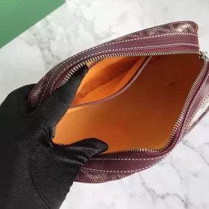 Goyard Cap-Vert PM Bag - GYB197