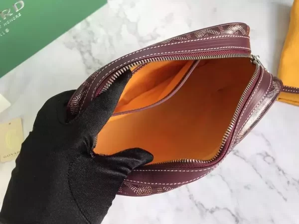 Goyard Cap-Vert PM Bag - GYB197