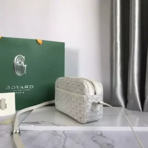 Goyard Cap-Vert PM Bag - GYB198