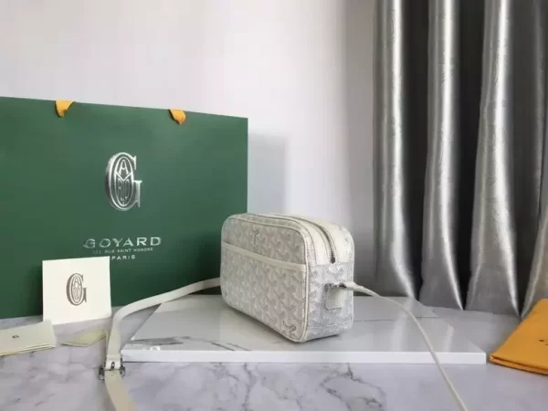 Goyard Cap-Vert PM Bag - GYB198