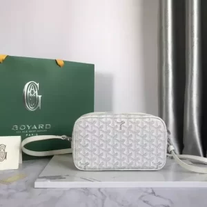 Goyard Cap-Vert PM Bag - GYB198