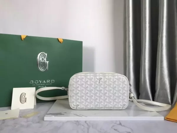 Goyard Cap-Vert PM Bag - GYB198